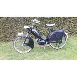 Berini m21 uit 1955/6 in een mooi geleefde staat. Lees adv!