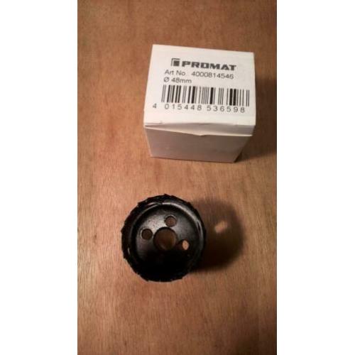 Gatzaag 48mm bi-metaal