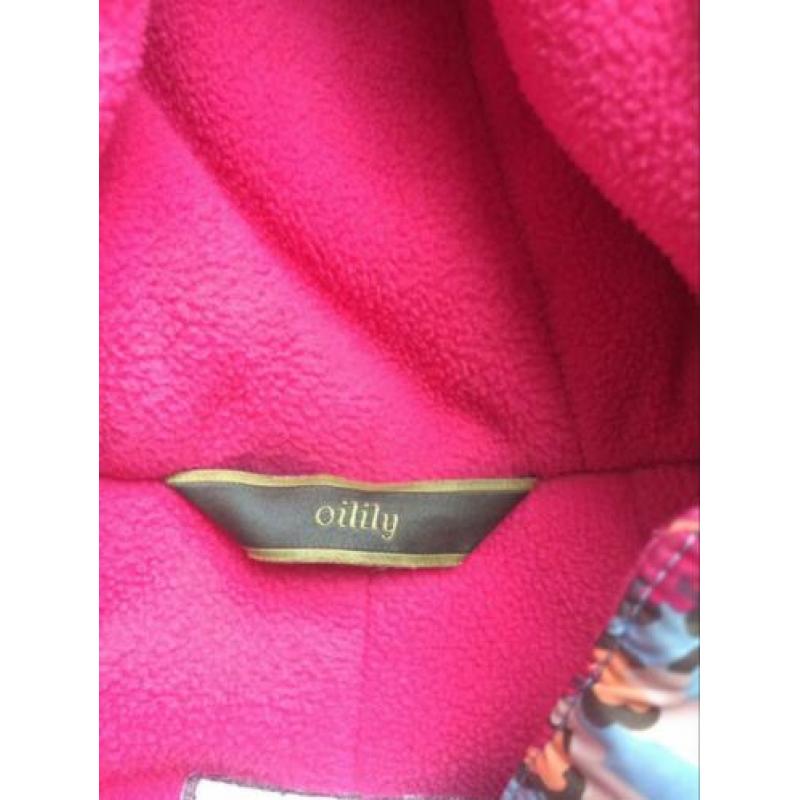 Skipak baby oilily maat 56 62
