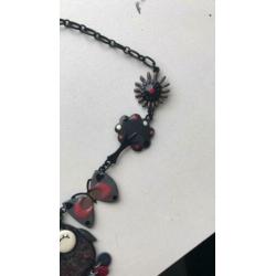 Ketting merk ( LoL bijouw )