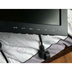 Asus VS247HR - Full HD Monitor