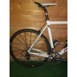 Ridley fenix carbon,