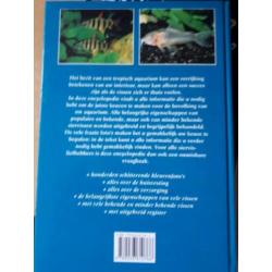 Tropische aquariumvissen encyclopedie.