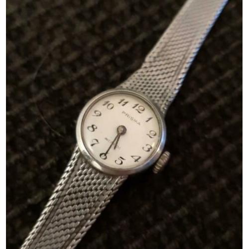 zilver 835 Prisma