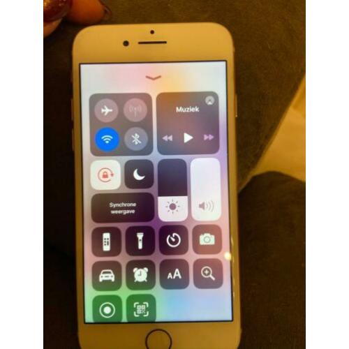 iphone 8 64GB roségoud