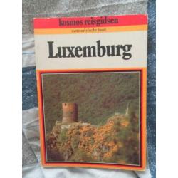 2 Reisgidsen van Luxemburg