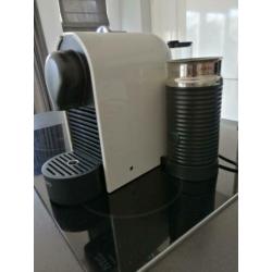 Nespresso Citiz & Milk koffie apparaat
