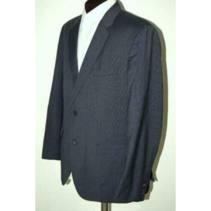 NIEUW TOMMY HILFIGER Monticello colbert, blazer, blauw, 56