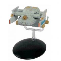 Star Trek Official Starships Collection #140