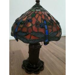 Tiffany DragonFly lamp