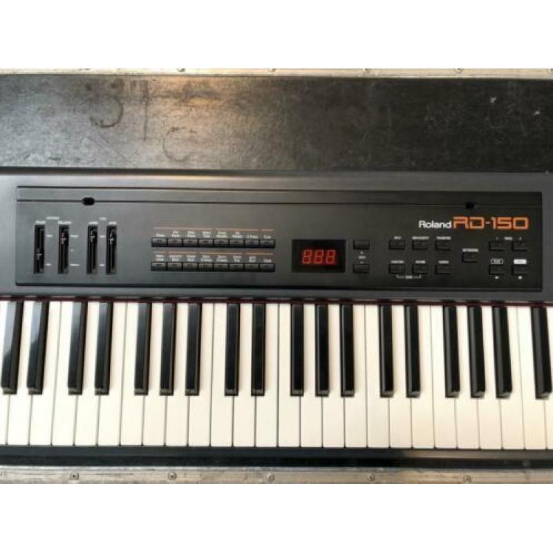 Roland RD-150 stage piano