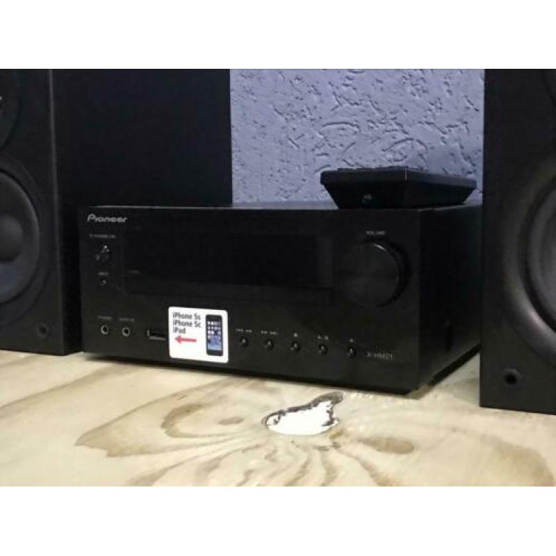 Pioneer X-HM21
