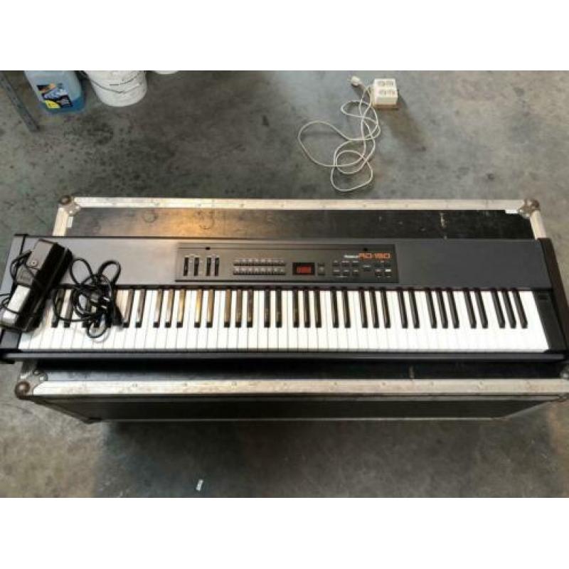 Roland RD-150 stage piano