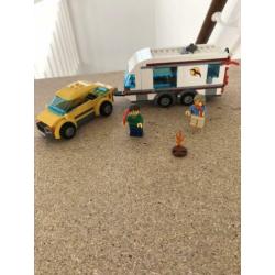 Lego city 19 sets