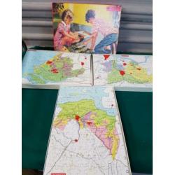 legpuzzels