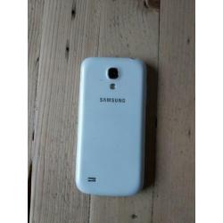 Samsung Galaxy S 4 mini. Kleur wit. ZGOH