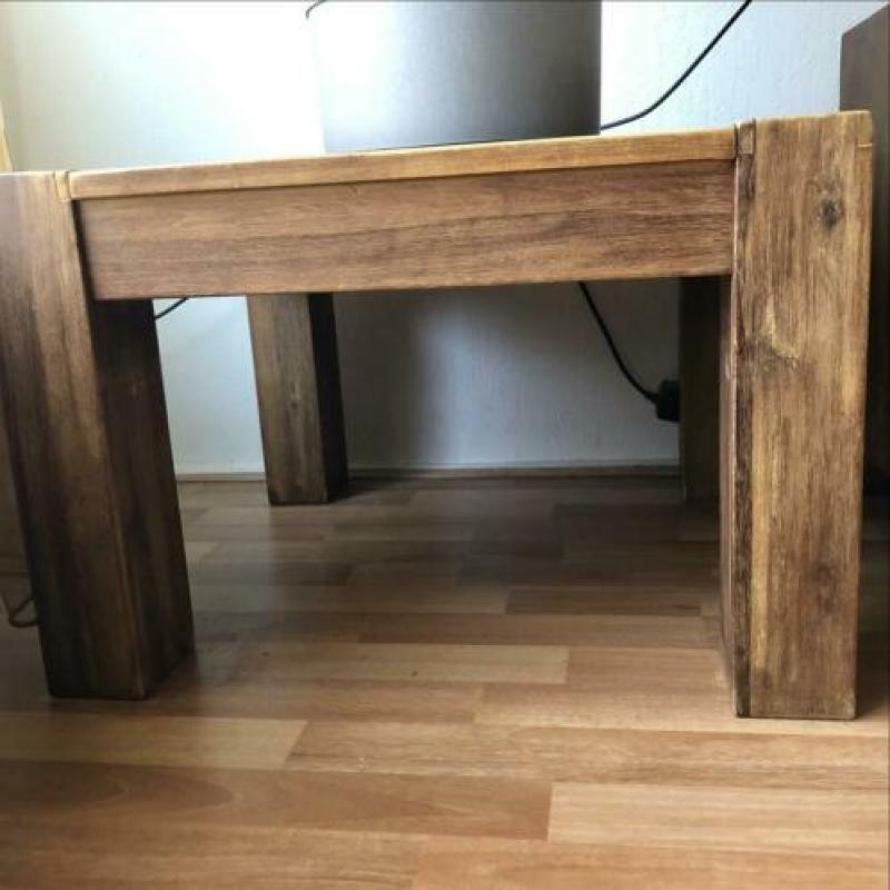 Complete meubelset hout