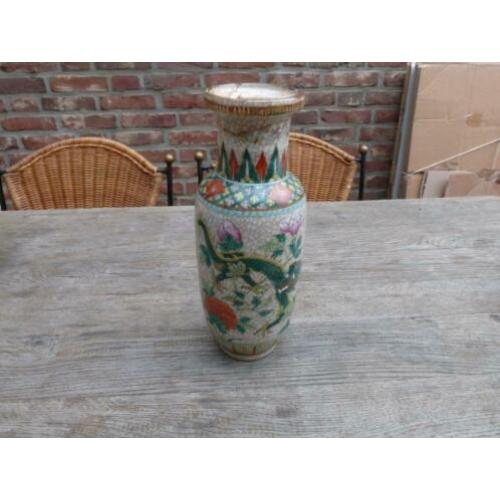 Chineze Vaas