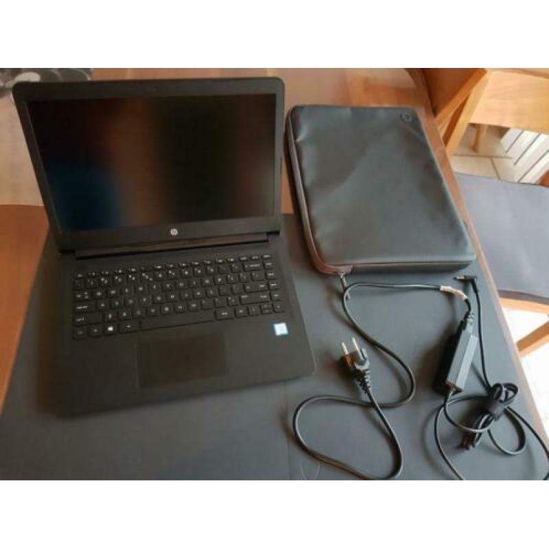 HP Pavilion 14-bp032nd Laptop (LEES DE BESCHRIJVING AUB!!!)