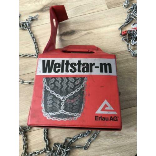 Weltstar- m