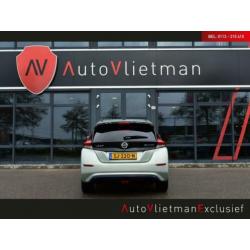 Nissan Leaf || (ex btw) || Zero Edition || Adaptieve cruise