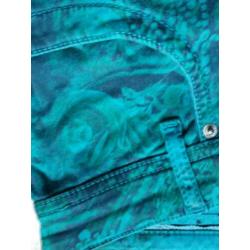 Leuke.jeans broek Maat 34
