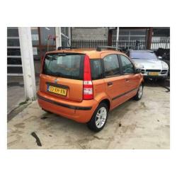Fiat Panda 1.2