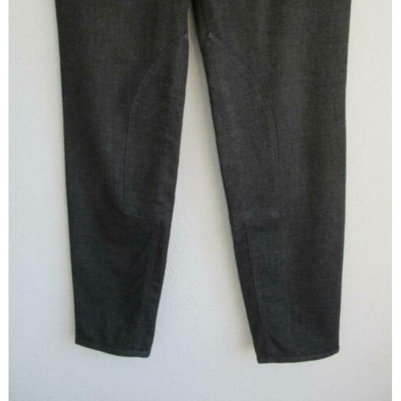Grijze broek van Cambio - mt 36