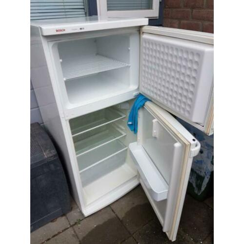 Bosch koel vries combi
