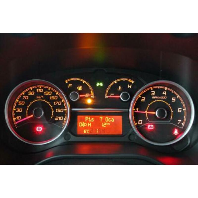 Fiat Doblò Cargo 1.6 MJ L2H1 MAXI*EUR6D*PRO*NAVI*A/C*TEL*CRU