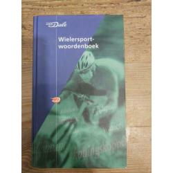 Van Dale Wielersportwoordenboek - 9789066489219