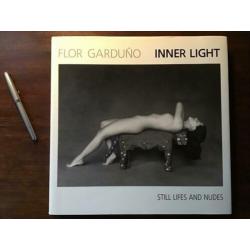 Inner light. -Flor Garduno-