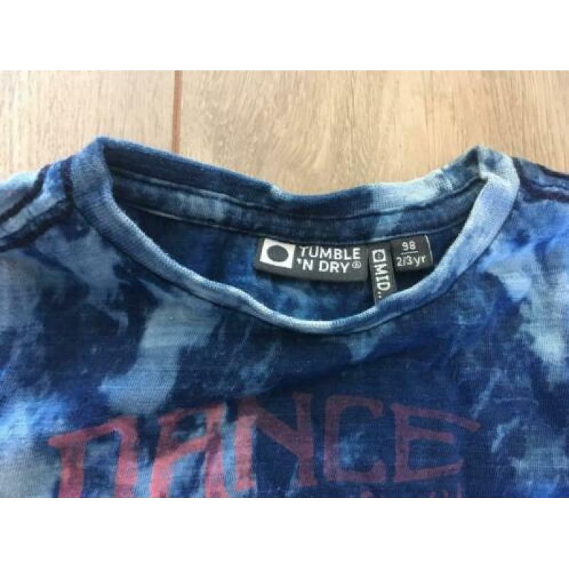 Tumble n dry 92