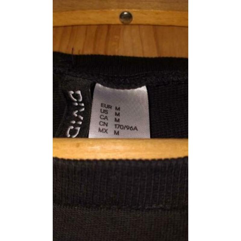 Meiden sweaters maat 152