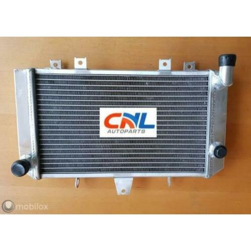 Radiateur Kawasaki ZRX1200 2001-2005/ ZRX1100 1996-2000