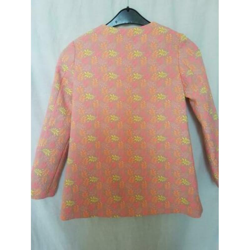United colors of benetton jas maat 146 - 152
