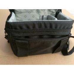 Samsonite Trekking foto/cameratas