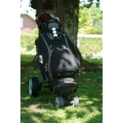 Damesgolfset