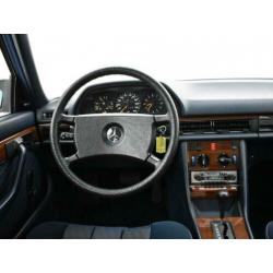 Mercedes-Benz S-Klasse 280 S AUT. *85.114 KM* ORIGINEEL NEDE