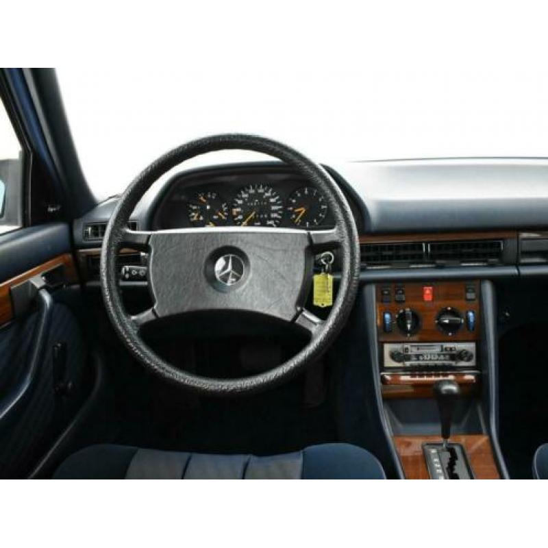 Mercedes-Benz S-Klasse 280 S AUT. *85.114 KM* ORIGINEEL NEDE