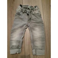 Pakket jongens kleding maat 86 / 92
