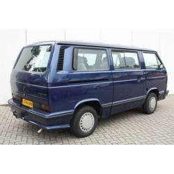 Volkswagen Transporter T3 1.9D Caravelle personenbus