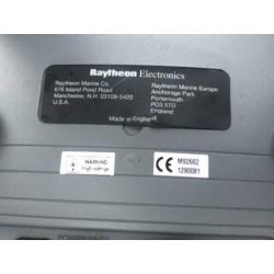 Raymarine / Raytheon Pathfinder radar RL70