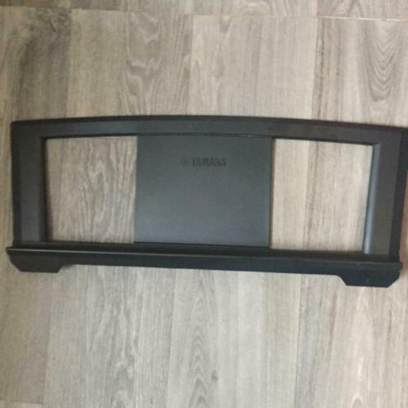 Yahama keyboard zo goed als nieuw