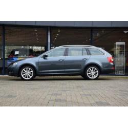 Skoda Octavia Combi 1.2 TSI 110PK Style Businessline DSG-7 |
