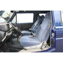 Volkswagen Transporter T3 1.9D Caravelle personenbus