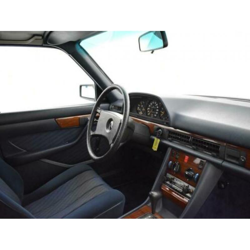Mercedes-Benz S-Klasse 280 S AUT. *85.114 KM* ORIGINEEL NEDE