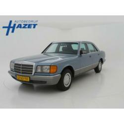 Mercedes-Benz S-Klasse 280 S AUT. *85.114 KM* ORIGINEEL NEDE