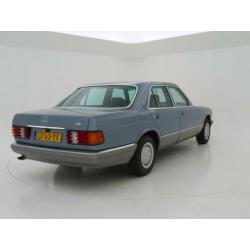 Mercedes-Benz S-Klasse 280 S AUT. *85.114 KM* ORIGINEEL NEDE