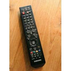 Plasma breedbeeld tv 107cm Samsung